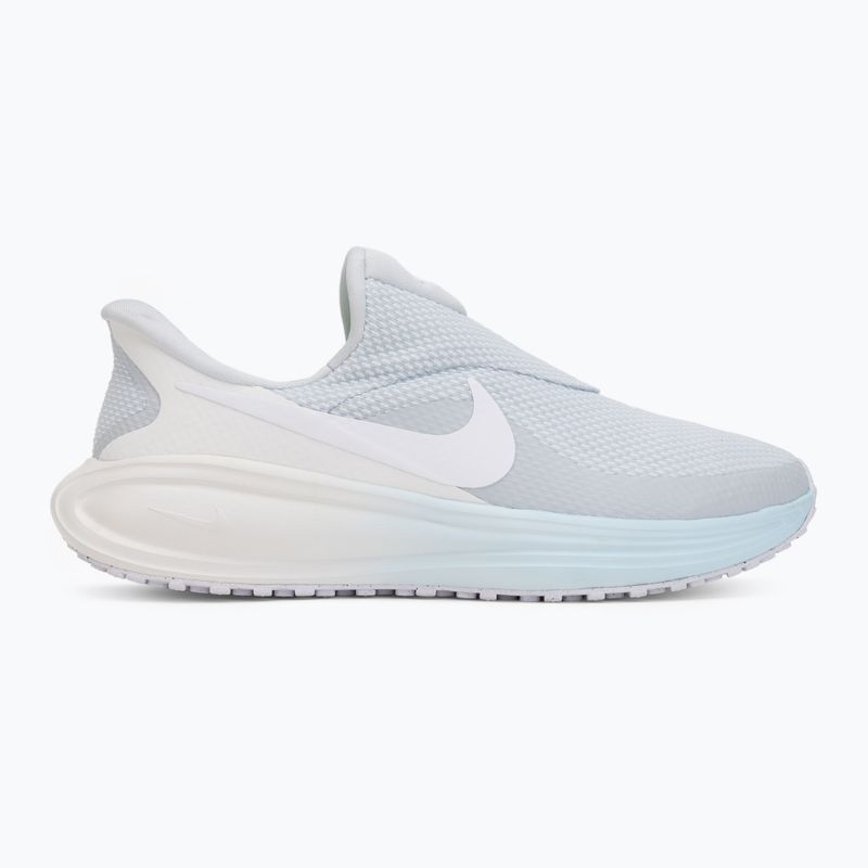 Încălțăminte de alergare pentru bărbați Nike Revolution 8 EasyOn pure platinum/glacier blue/white 2