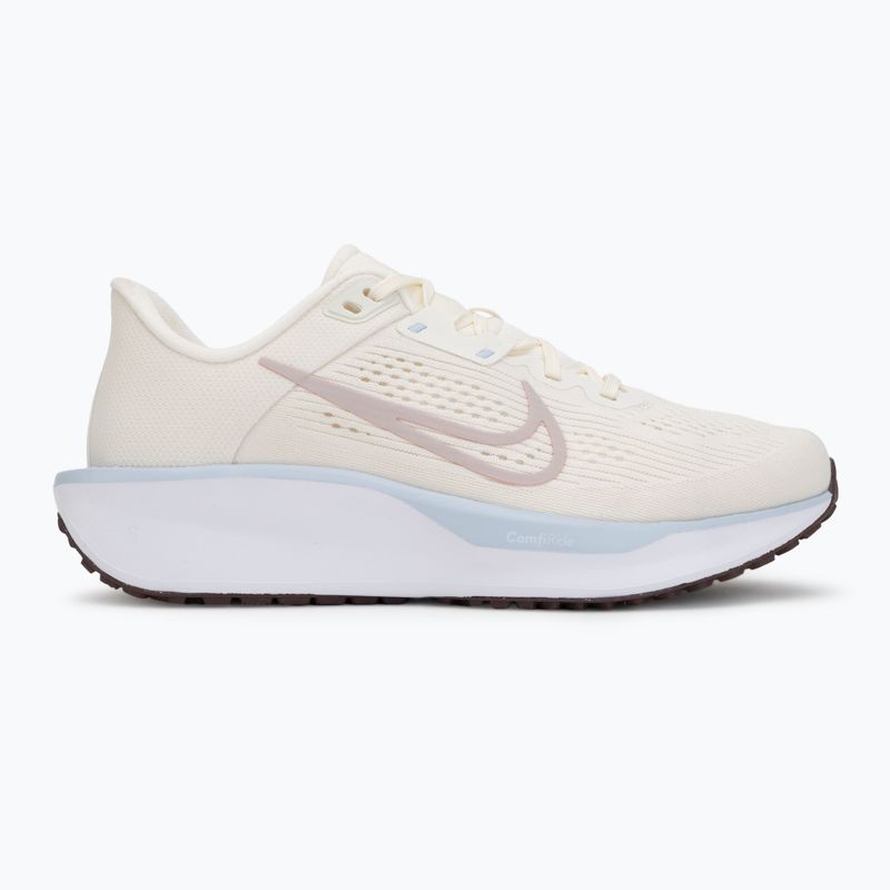 Încălțăminte de alergare pentru femei Nike Quest 6 sail/hydrogen blue/tattoo/particle rose 2