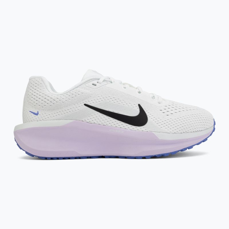 Încălțăminte de alergare pentru femei Nike Winflo 11 summit white/violet mist/sapphire/black 2