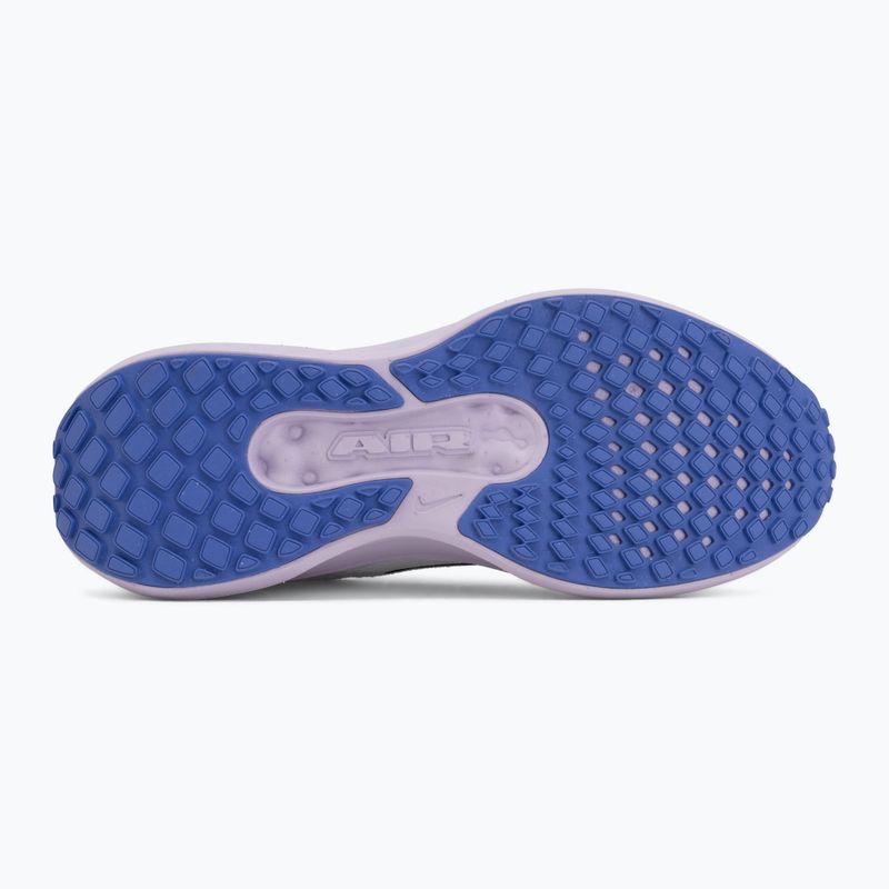 Încălțăminte de alergare pentru femei Nike Winflo 11 summit white/violet mist/sapphire/black 4