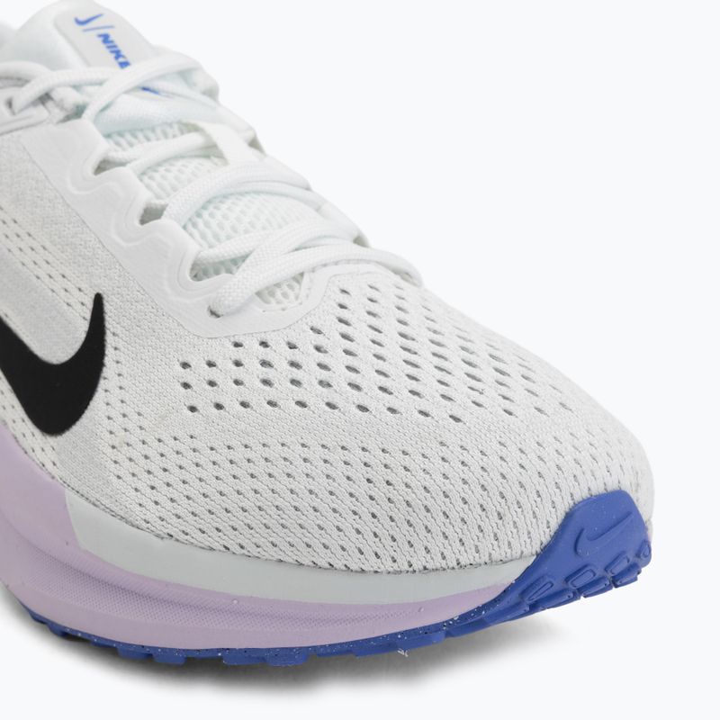Încălțăminte de alergare pentru femei Nike Winflo 11 summit white/violet mist/sapphire/black 7