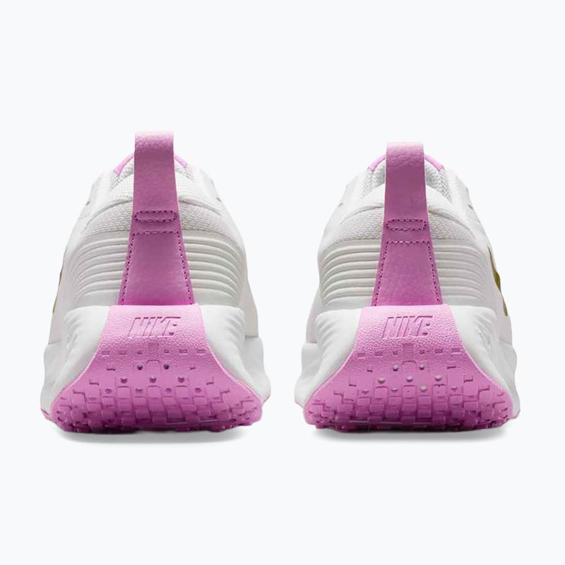 Încălțăminte damă Nike Promina vast grey/light magenta/metallic gold 4