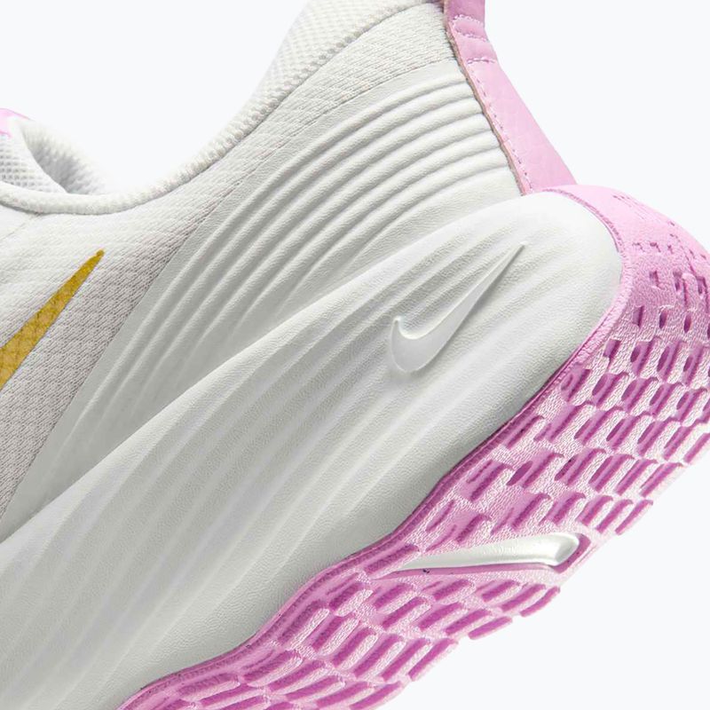 Încălțăminte damă Nike Promina vast grey/light magenta/metallic gold 6