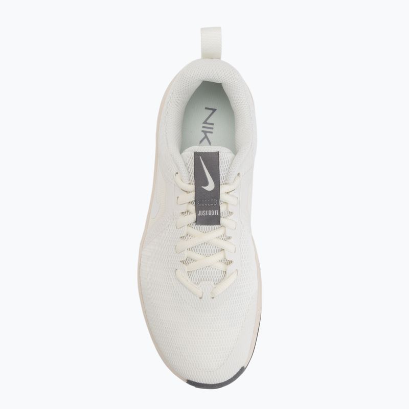 Încălțăminte de antrenament pentru femei Nike MC Trainer 3 sail/chalk/pencil point/white 5