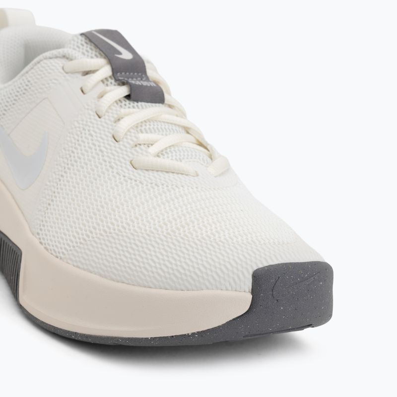 Încălțăminte de antrenament pentru femei Nike MC Trainer 3 sail/chalk/pencil point/white 7