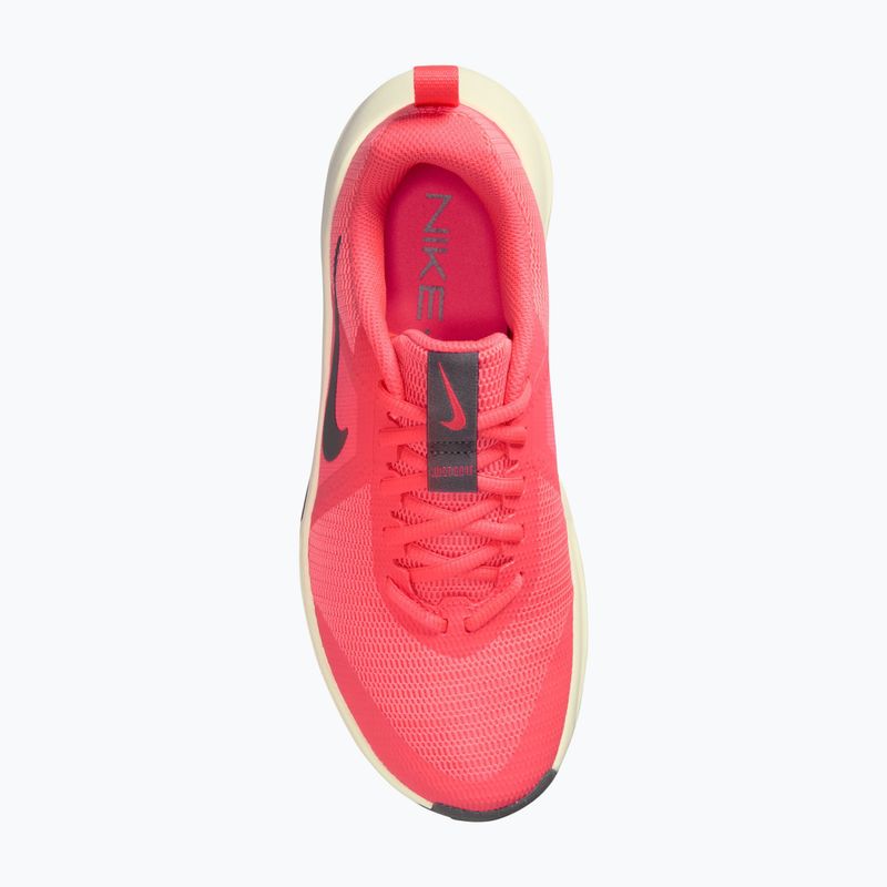 Încălțăminte de antrenament pentru femei Nike MC Trainer 3 hot lava/soft pearl/tattoo 6