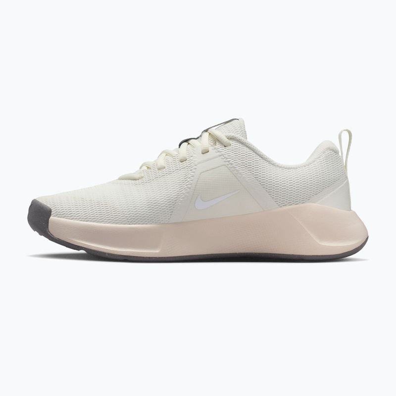 Încălțăminte de antrenament pentru femei Nike MC Trainer 3 sail/chalk/pencil point/white 2