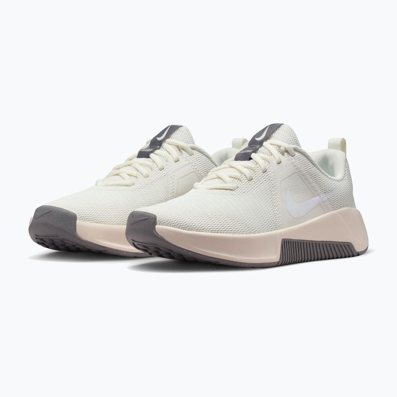 Încălțăminte de antrenament pentru femei Nike MC Trainer 3 sail/chalk/pencil point/white 3
