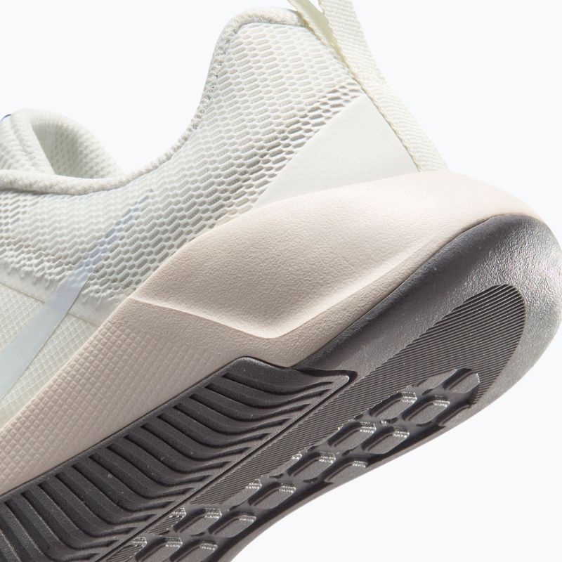 Încălțăminte de antrenament pentru femei Nike MC Trainer 3 sail/chalk/pencil point/white 9
