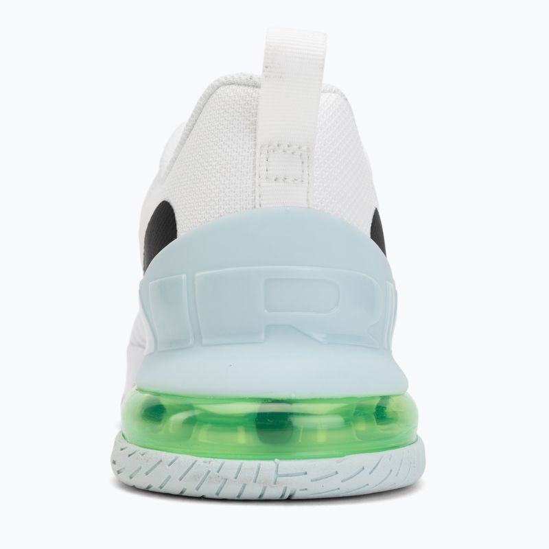 Încălțăminte de antrenament pentru bărbați Nike Air Max Alpha Trainer 6 white/glacier blue/green strike 6