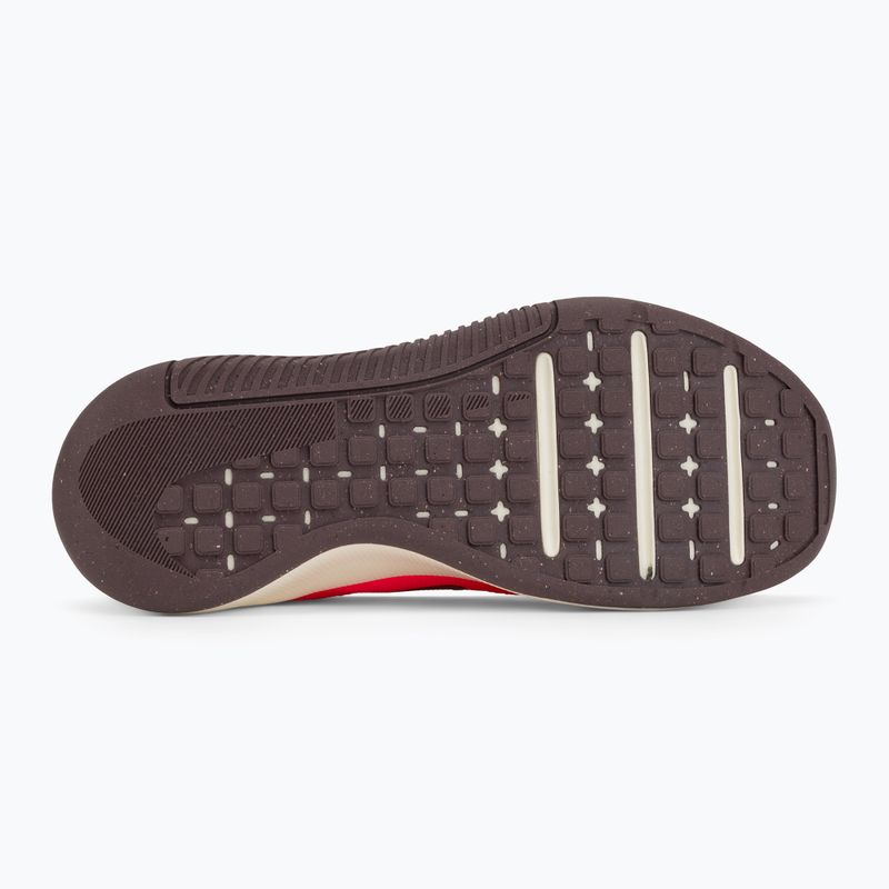 Încălțăminte de antrenament pentru femei Nike MC Trainer 3 hot lava/soft pearl/tattoo 4