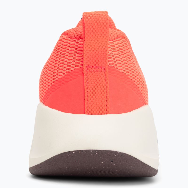 Încălțăminte de antrenament pentru femei Nike MC Trainer 3 hot lava/soft pearl/tattoo 6