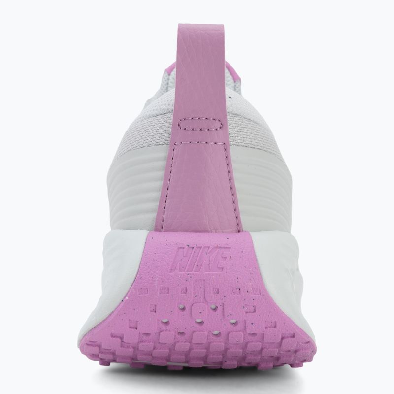 Încălțăminte damă Nike Promina vast grey/light magenta/metallic gold 6