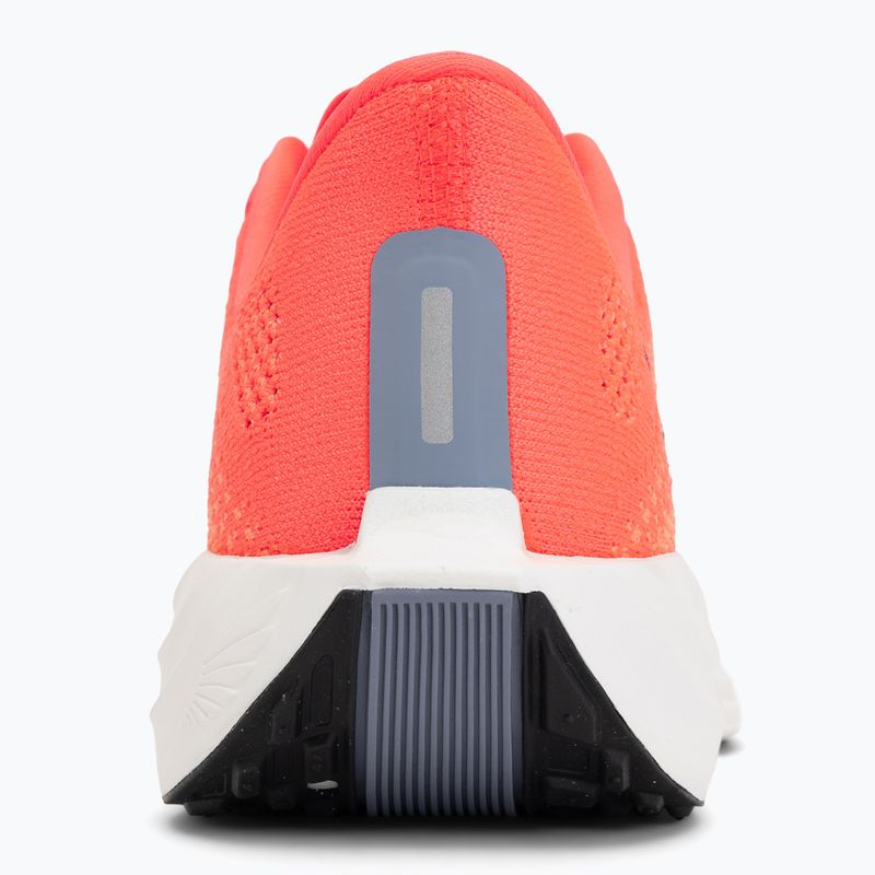 Încălțăminte de alergare pentru femei Nike Pegasus Plus hot lava/orange pulse/dark raisin 6