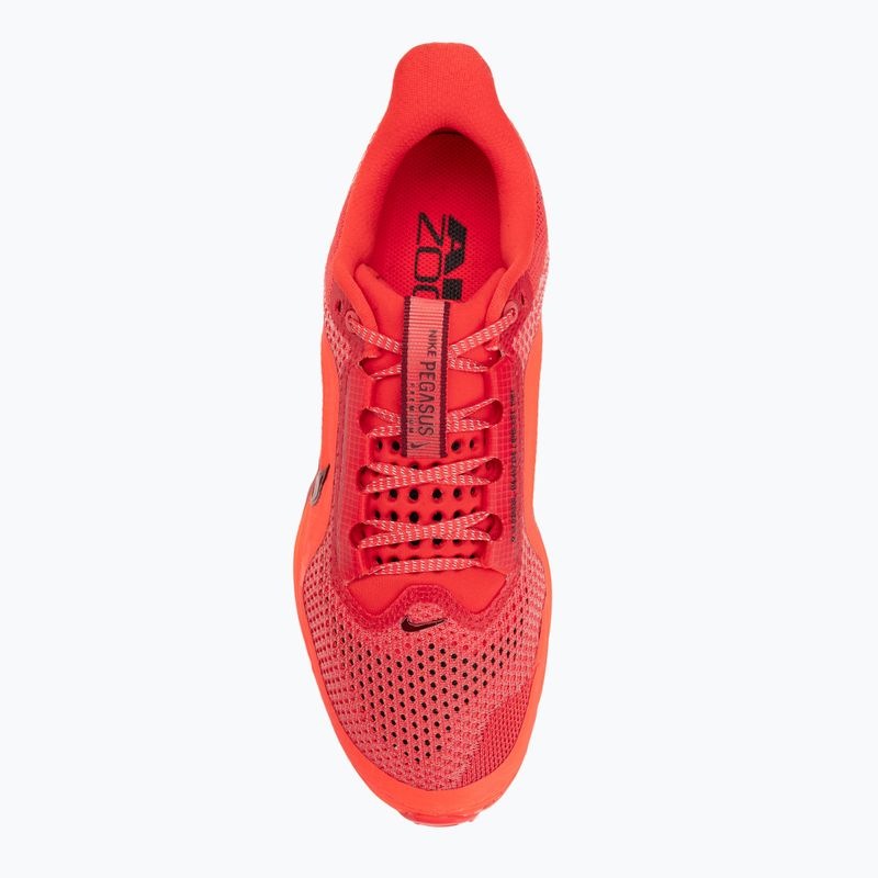Încălțăminte de alergare pentru bărbați Nike Pegasus Premium light crimson/bright crimson/black/team red 5