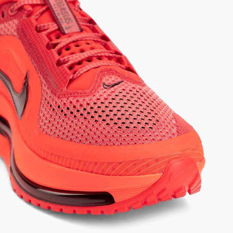 Încălțăminte de alergare pentru bărbați Nike Pegasus Premium light crimson/bright crimson/black/team red 7