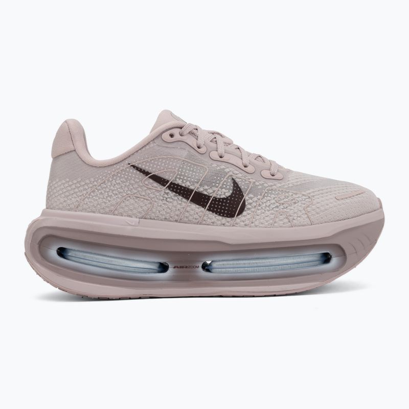 Încălțăminte de alergare pentru femei Nike Vomero Premium Particle Rose/Burgundy Crush 2