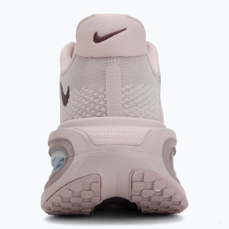 Încălțăminte de alergare pentru femei Nike Vomero Premium Particle Rose/Burgundy Crush 6