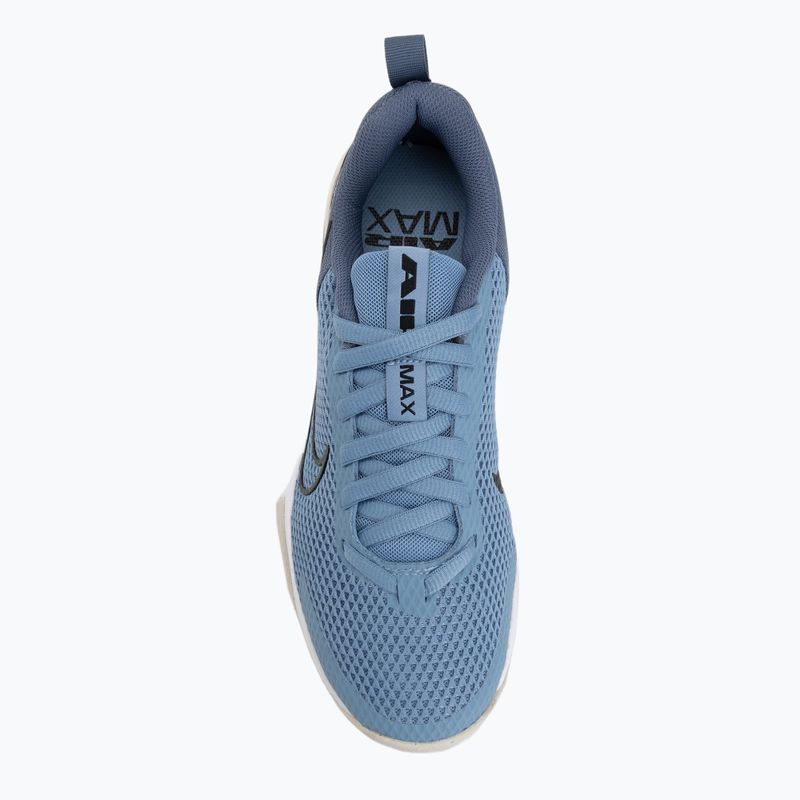 Încălțăminte de antrenament pentru bărbați Nike Air Max Alpha Trainer 6 work blue/diffused blue/black 5