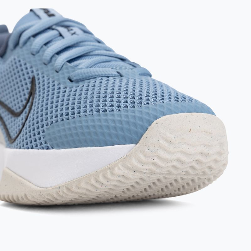 Încălțăminte de antrenament pentru bărbați Nike Air Max Alpha Trainer 6 work blue/diffused blue/black 7