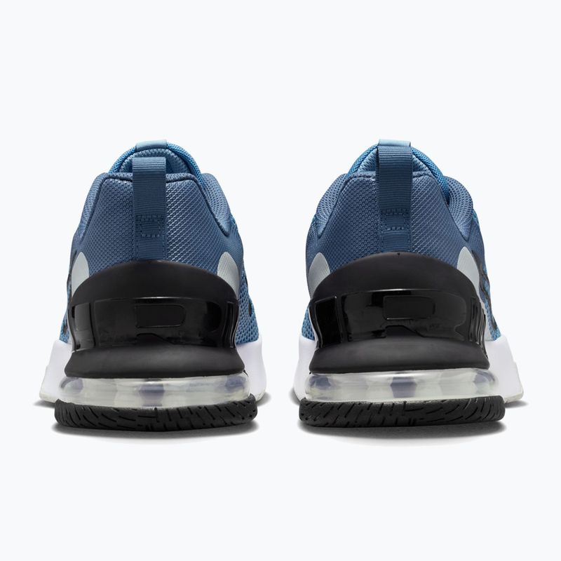 Încălțăminte de antrenament pentru bărbați Nike Air Max Alpha Trainer 6 work blue/diffused blue/black 4