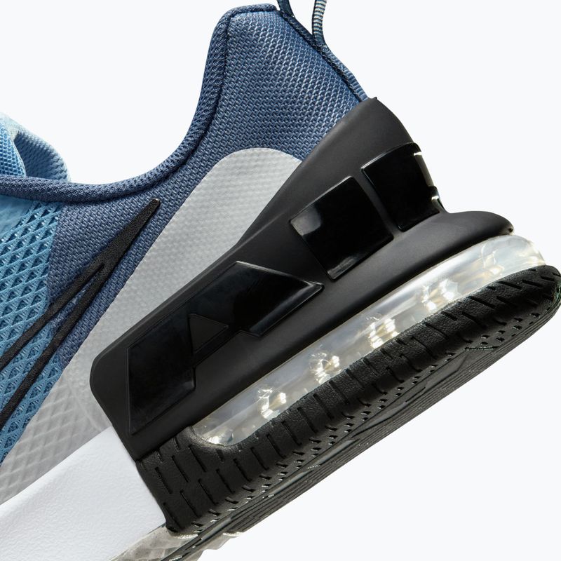 Încălțăminte de antrenament pentru bărbați Nike Air Max Alpha Trainer 6 work blue/diffused blue/black 8