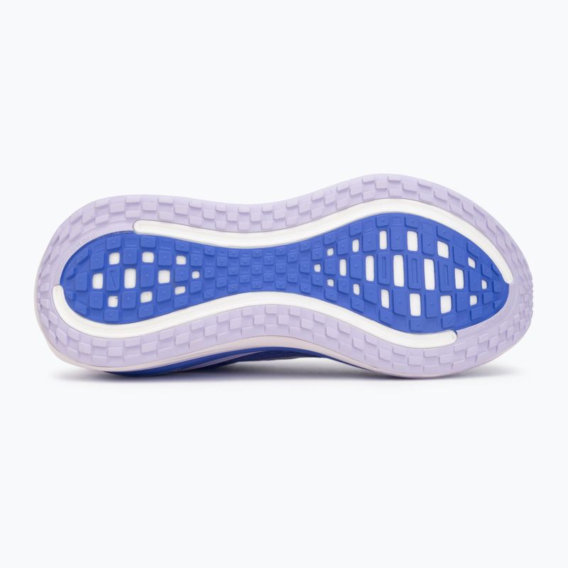 Încălțăminte de alergare pentru femei Nike Vomero Plus sapphire/violet mist/light violet 4