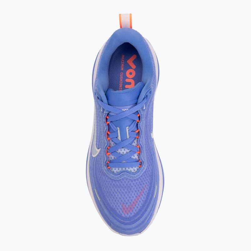 Încălțăminte de alergare pentru femei Nike Vomero Plus sapphire/violet mist/light violet 5