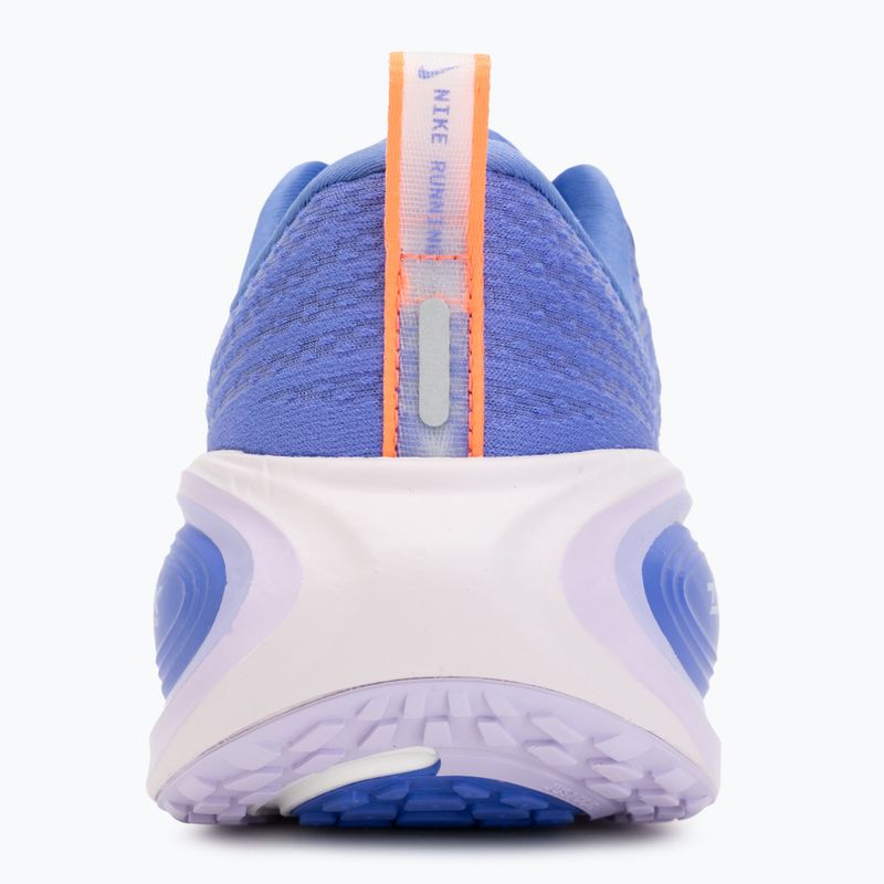 Încălțăminte de alergare pentru femei Nike Vomero Plus sapphire/violet mist/light violet 6