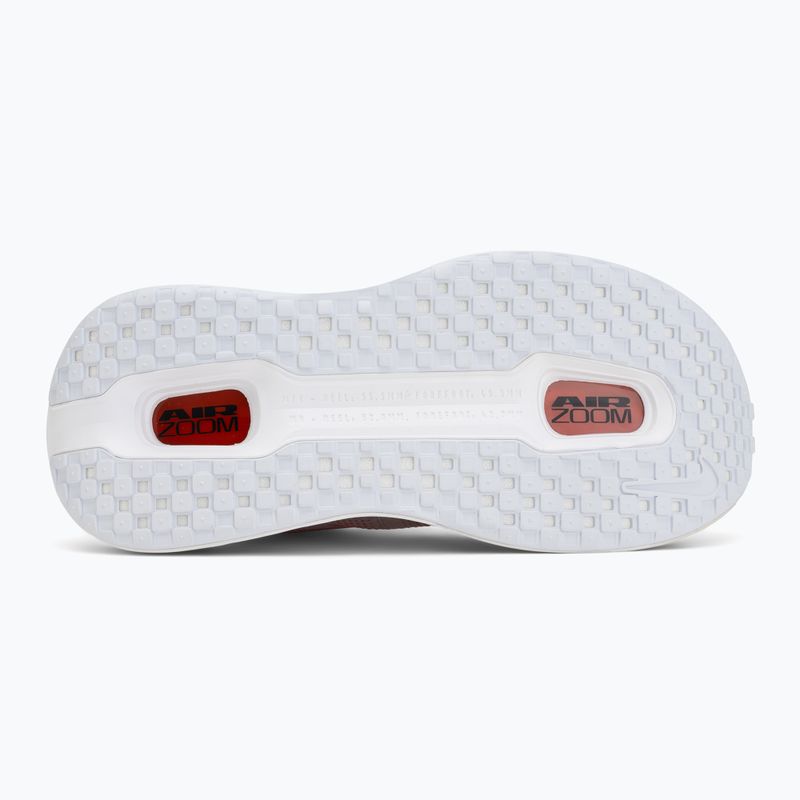 Încălțăminte de alergare pentru bărbați Nike Vomero Premium white/bright crimson/photon dust/black 4