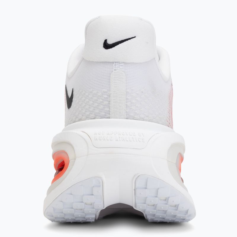 Încălțăminte de alergare pentru bărbați Nike Vomero Premium white/bright crimson/photon dust/black 6