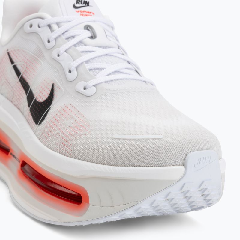 Încălțăminte de alergare pentru bărbați Nike Vomero Premium white/bright crimson/photon dust/black 7