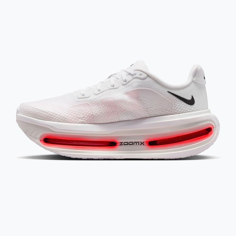 Încălțăminte de alergare pentru bărbați Nike Vomero Premium white/bright crimson/photon dust/black 2