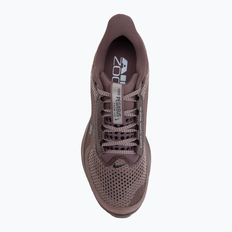 Încălțăminte de alergare pentru femei Nike Pegasus Premium tattoo/football grey/off black 5