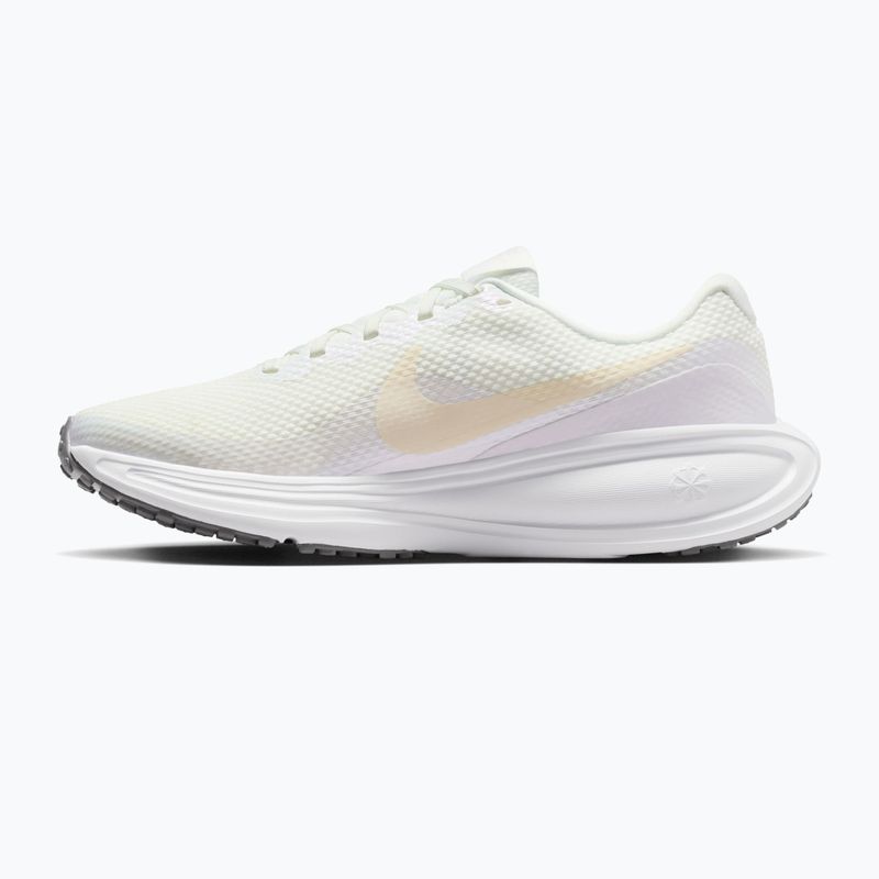 Încălțăminte de alergare pentru femei Nike Revolution 8 sail/white/pencil point/chalk 2