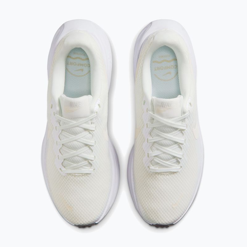 Încălțăminte de alergare pentru femei Nike Revolution 8 sail/white/pencil point/chalk 7