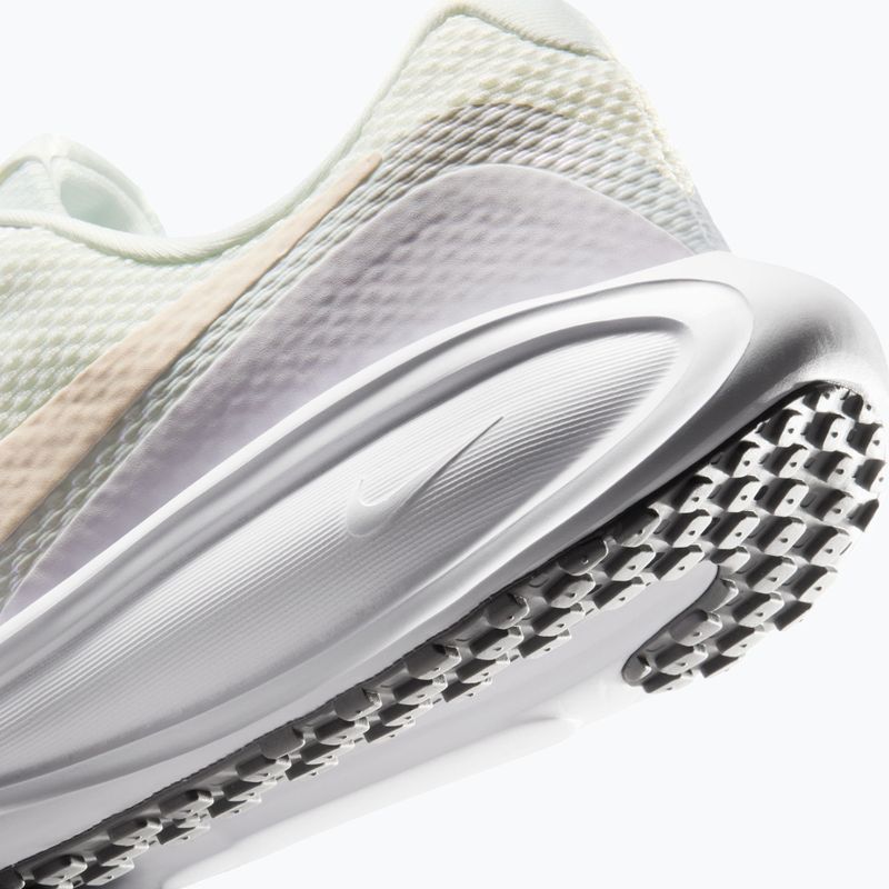 Încălțăminte de alergare pentru femei Nike Revolution 8 sail/white/pencil point/chalk 9