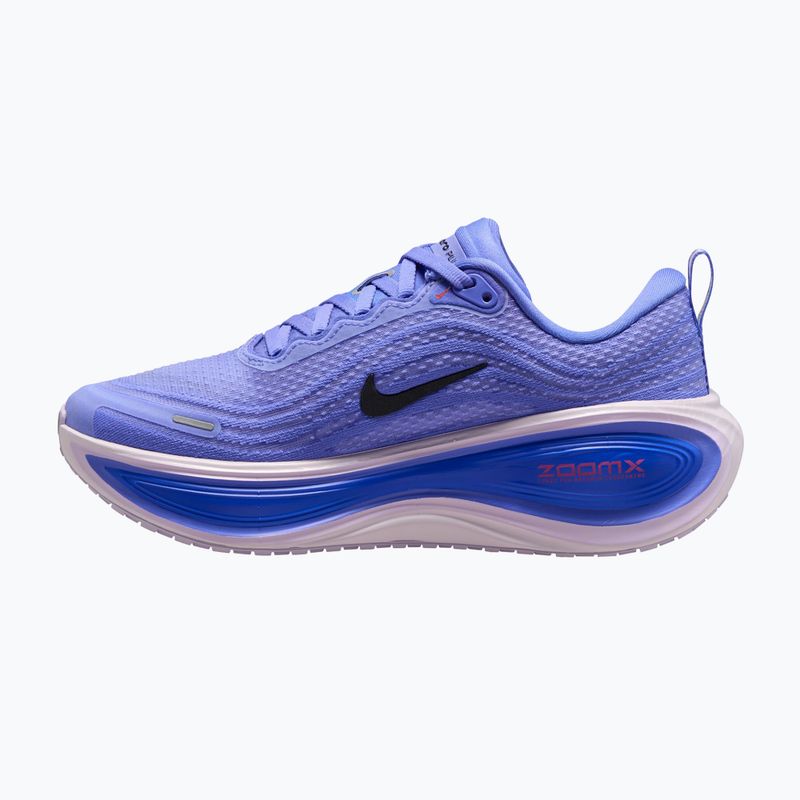Încălțăminte de alergare pentru femei Nike Vomero Plus sapphire/violet mist/light violet 9