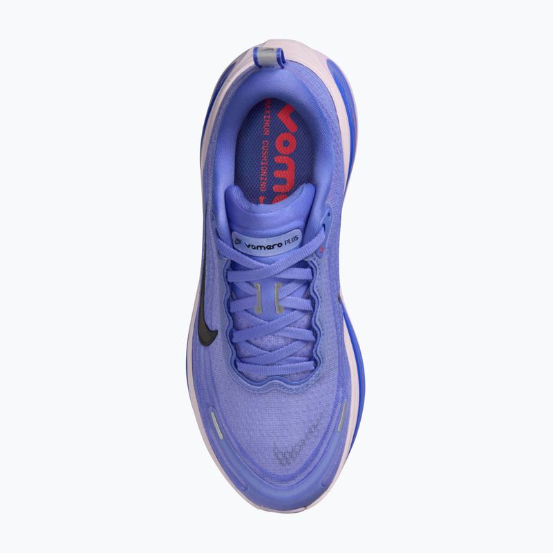 Încălțăminte de alergare pentru femei Nike Vomero Plus sapphire/violet mist/light violet 11