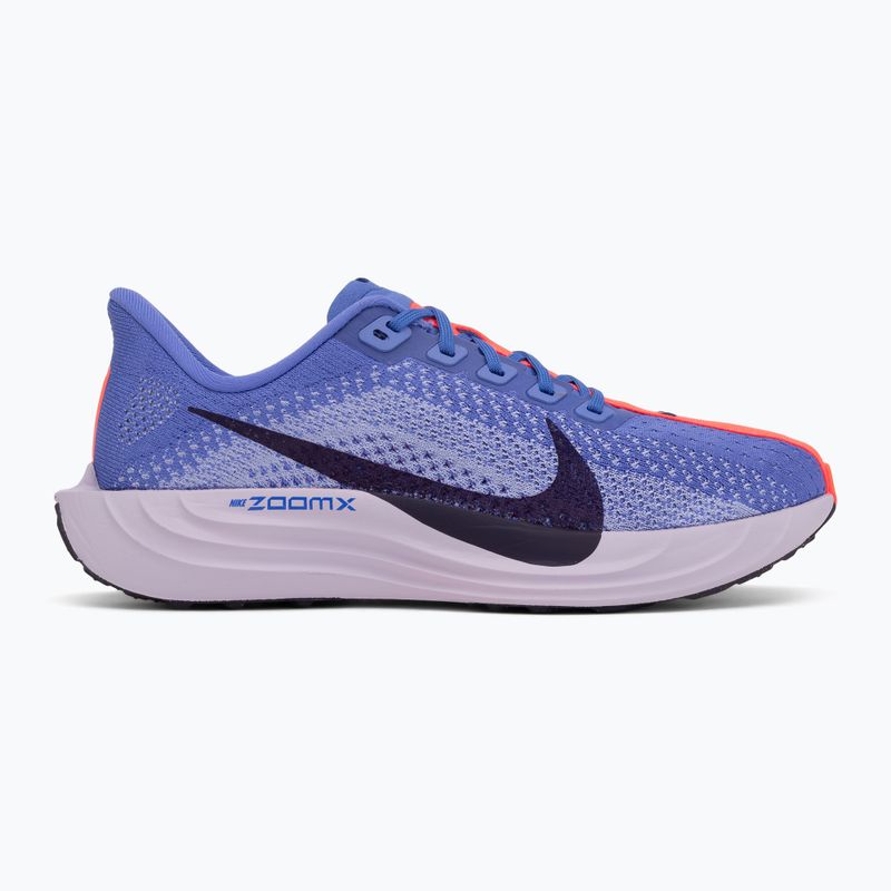 Încălțăminte de alergare pentru femei Nike Pegasus Plus sapphire/light thistle/purple dynasty 2