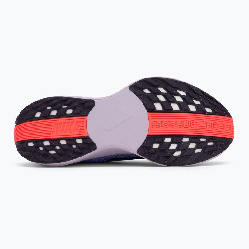 Încălțăminte de alergare pentru femei Nike Pegasus Plus sapphire/light thistle/purple dynasty 4