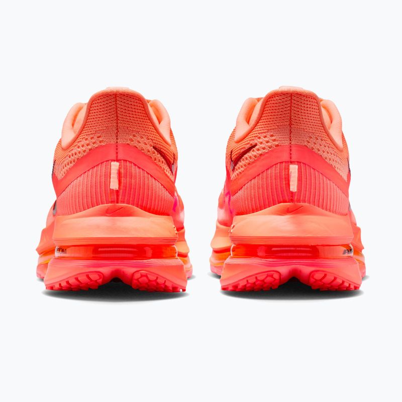 Încălțăminte de alergare pentru femei Nike Pegasus Premium Orange Pulse/Bright Mango/Hot Lava 4