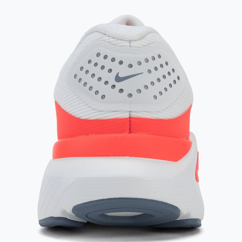 Încălțăminte de alergare pentru femei Nike Structure 26 white/hot lava/hydrogen blue/ashen slate 6