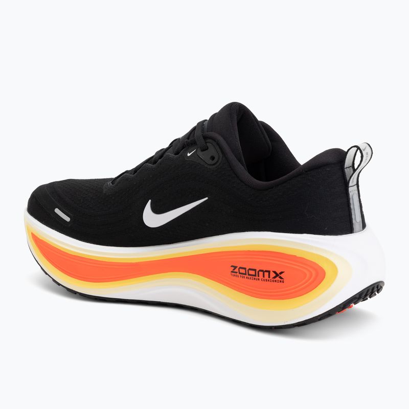 Încălțăminte de alergare pentru bărbați Nike Vomero Plus black/bright crimson/sail/white 3