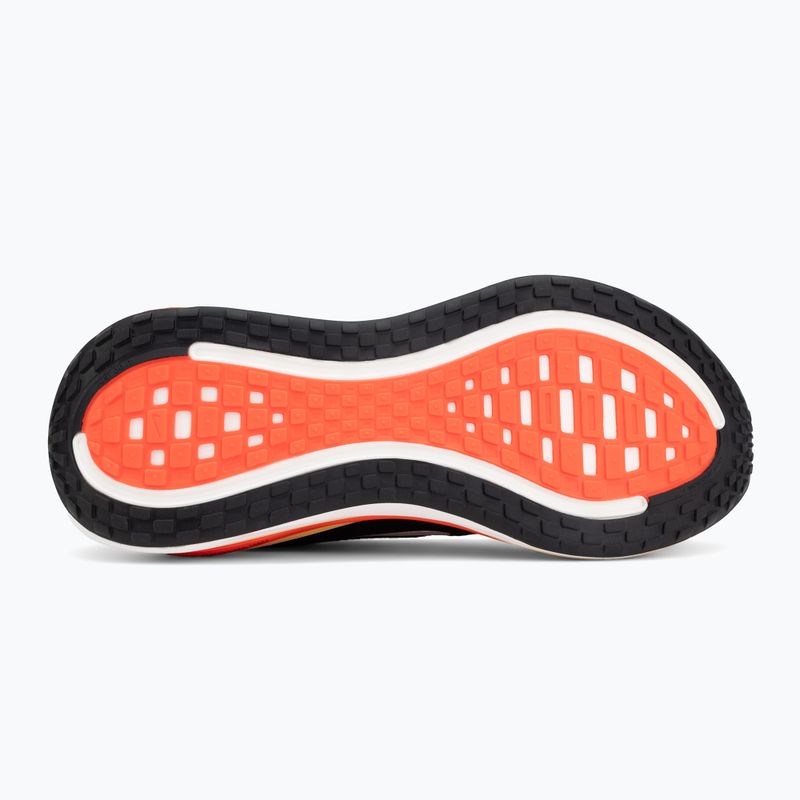 Încălțăminte de alergare pentru bărbați Nike Vomero Plus black/bright crimson/sail/white 4