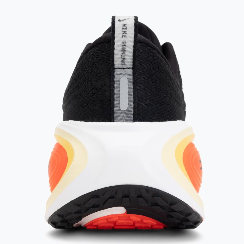Încălțăminte de alergare pentru bărbați Nike Vomero Plus black/bright crimson/sail/white 6