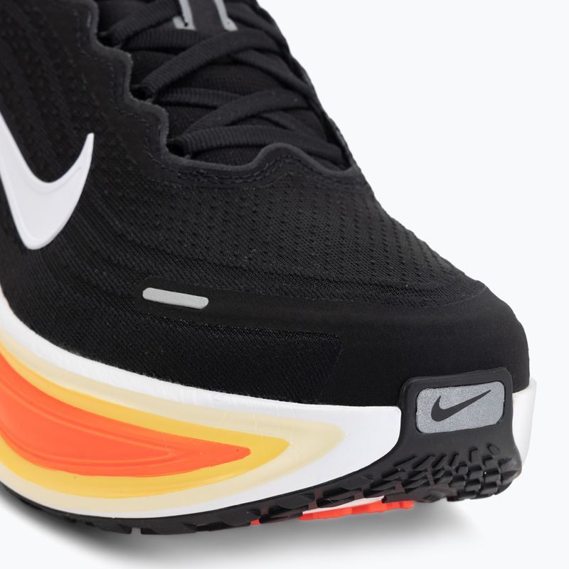 Încălțăminte de alergare pentru bărbați Nike Vomero Plus black/bright crimson/sail/white 7