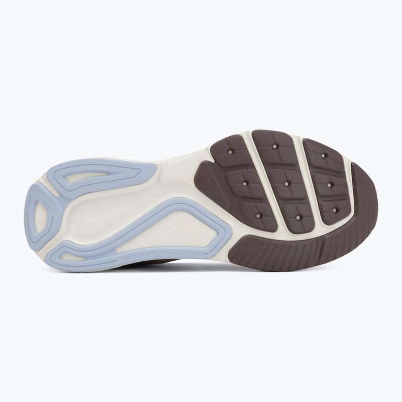 Încălțăminte de alergare pentru femei Nike Structure 26 particle rose/tattoo/hydrogen blue/sail 4