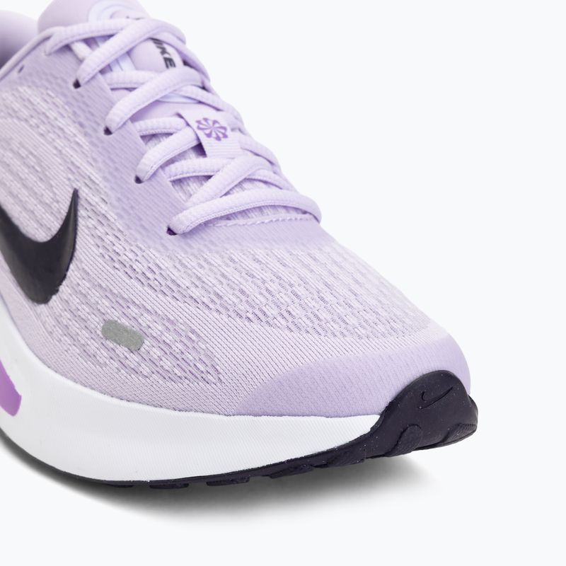 Încălțăminte de alergare pentru femei Nike Journey Run violet mist/white/purple dynasty 7