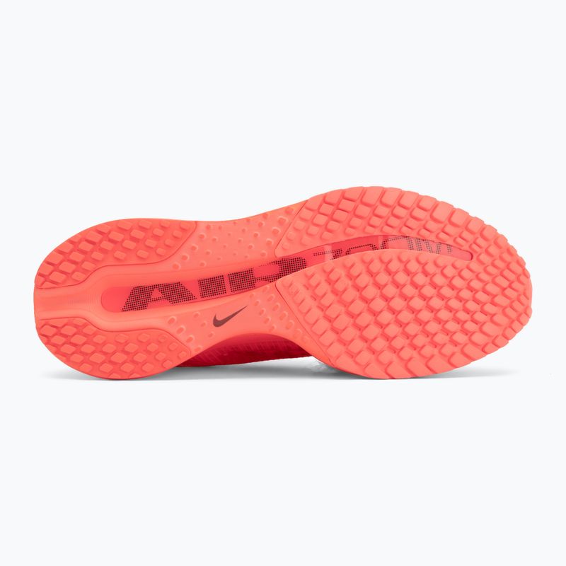 Încălțăminte de alergare pentru femei Nike Pegasus Premium Orange Pulse/Bright Mango/Hot Lava 4